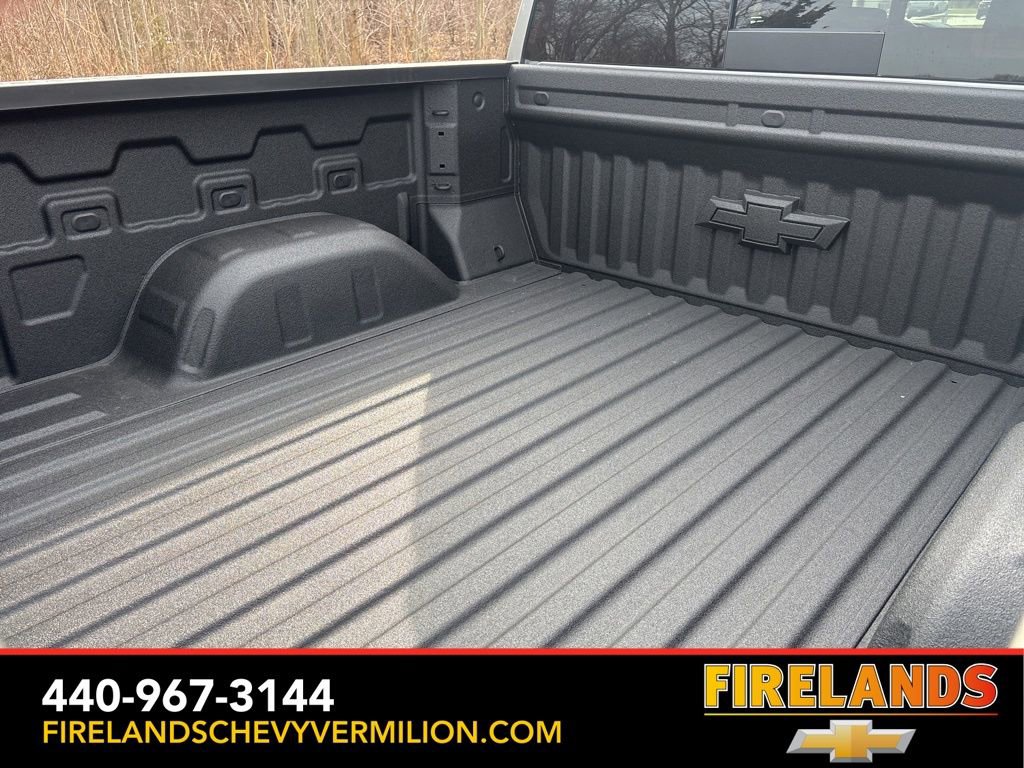 New 2026 Chevrolet Silverado 1500 LT image 52