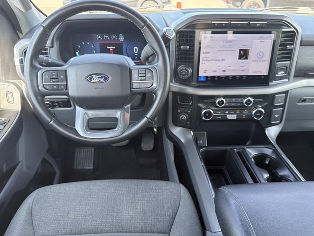Used 2024 Ford F150 XLT w/ Mobile Office Package AWD/4WD image 20