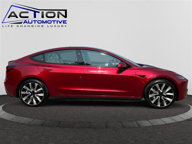 Used 2024 Tesla Model 3 RWD image 8