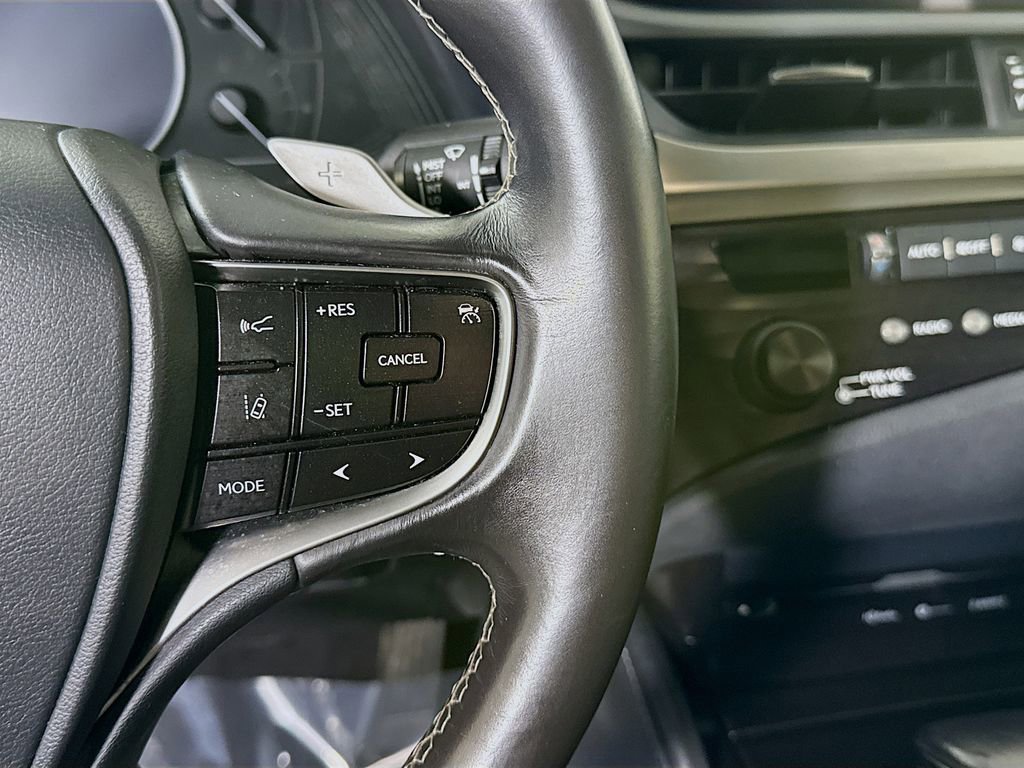 Used 2019 Lexus ES 350 350 image 21