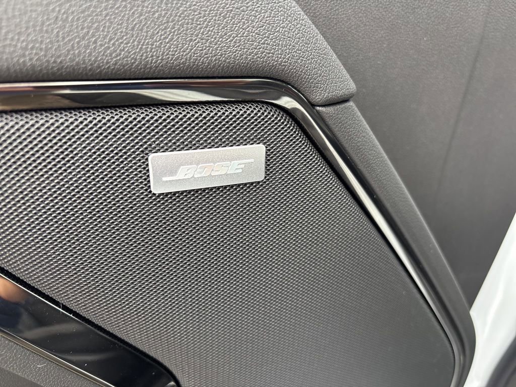 New 2026 GMC Sierra 2500 AT4 w/ AT4 Premium Plus Package image 14