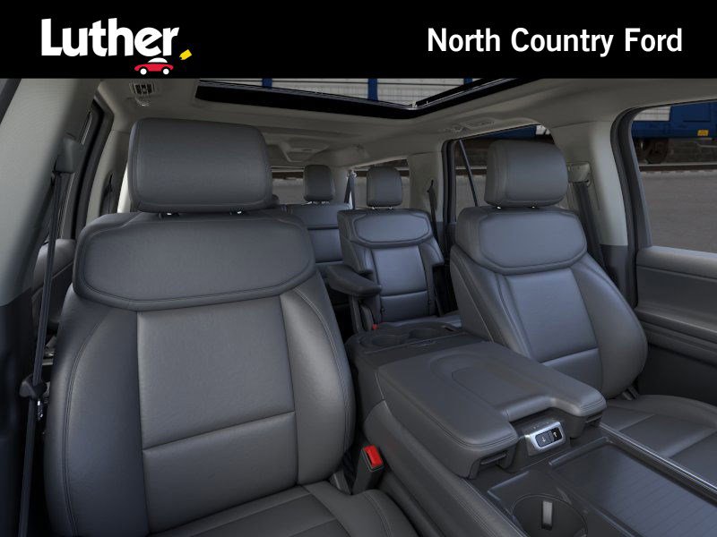 New 2026 Ford Expedition Max Active image 10