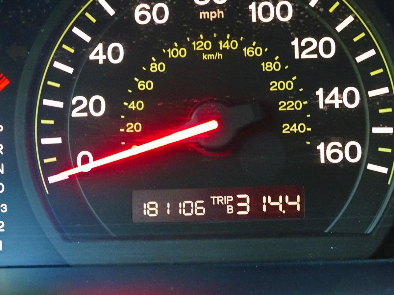 Used 2003 Honda Accord LX image 16