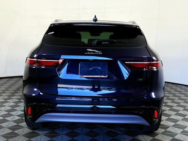 New 2026 Jaguar F-PACE R-Dynamic S AWD/4WD image 7