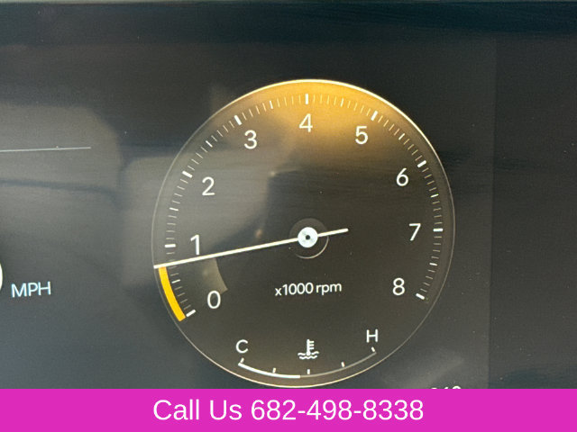 Used 2026 Hyundai Palisade Calligraphy FWD image 30