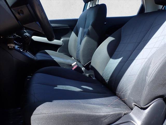 Used 2011 MAZDA MAZDA2 Sport FWD image 11