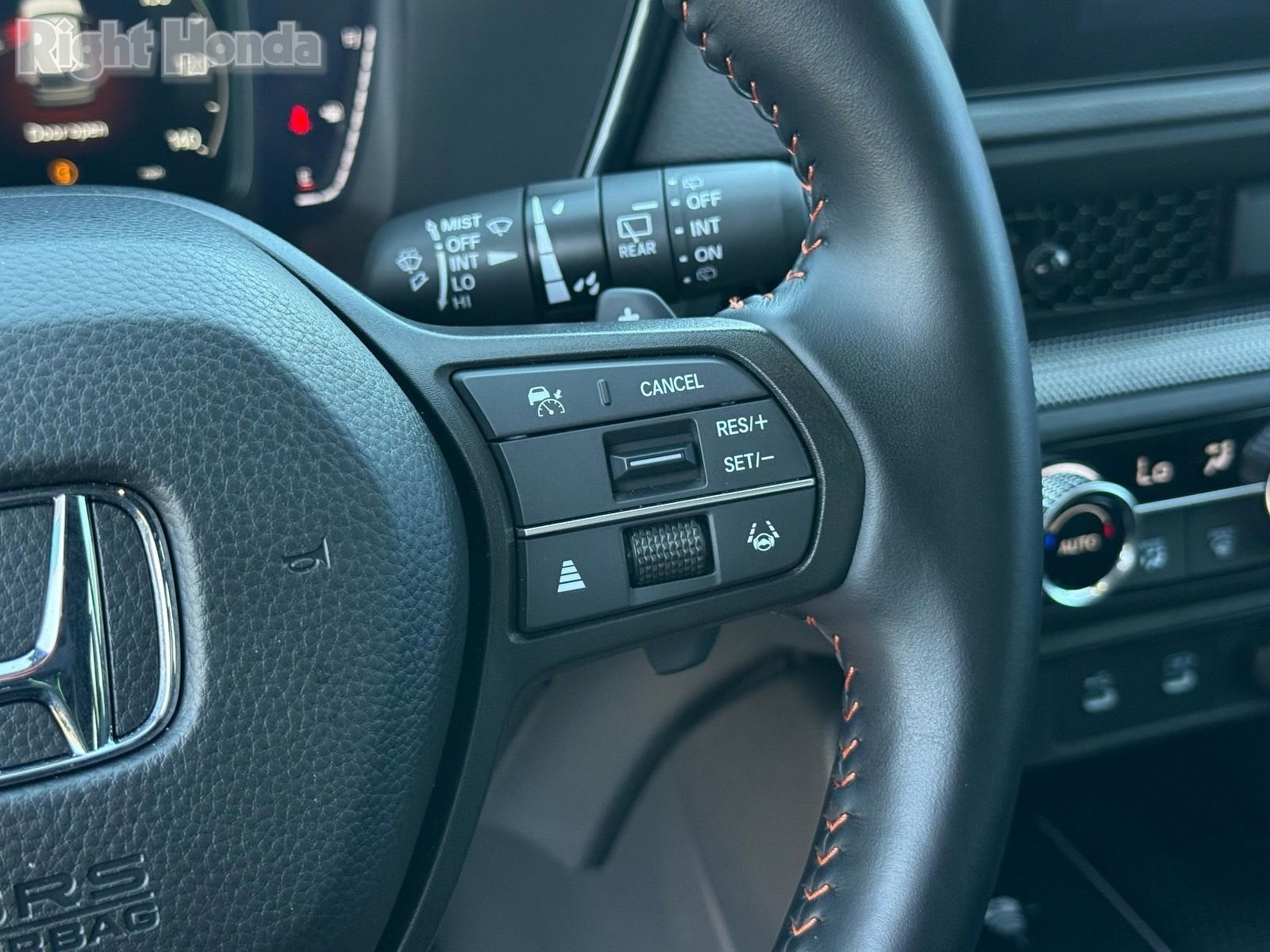 Certified 2026 Honda CR-V Sport-L image 19