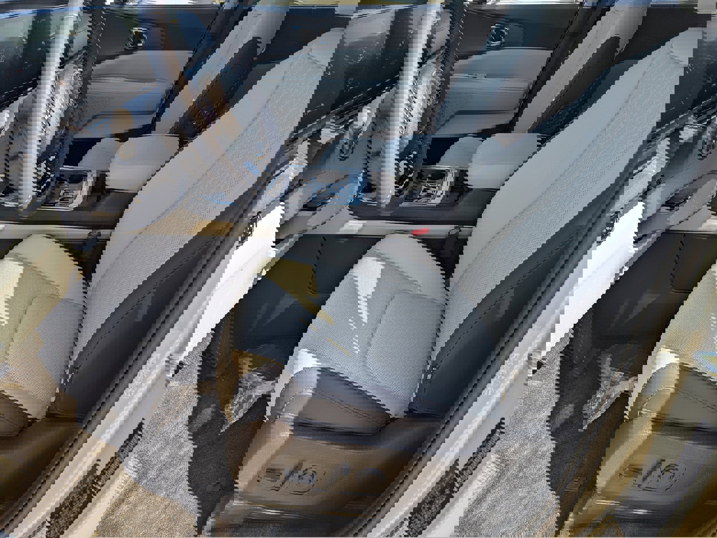 New 2026 Kia Carnival EX image 7