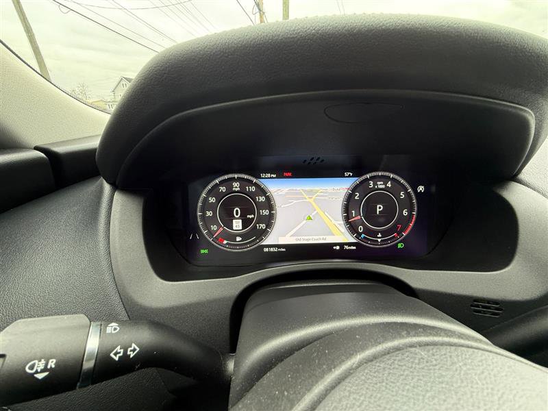 Used 2020 Jaguar XE S image 19