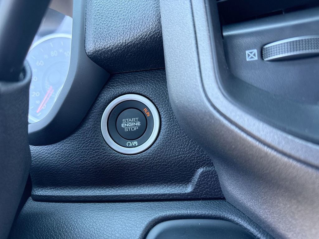 New 2026 RAM 2500 Tradesman image 18