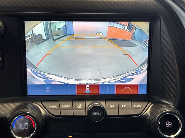 Used 2019 Chevrolet Corvette Z06 RWD image 20