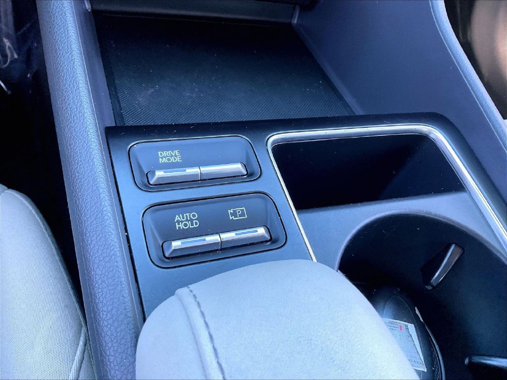 Used 2024 Hyundai Sonata SEL AWD/4WD image 32