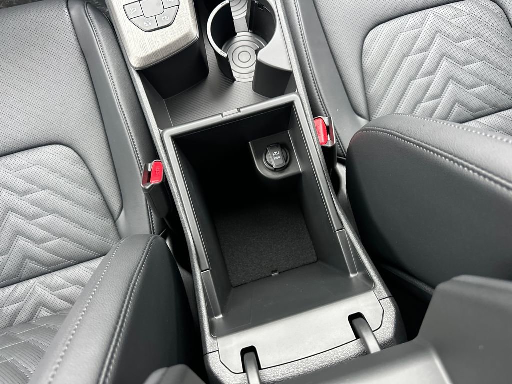 New 2026 Kia Sportage X-Line image 28