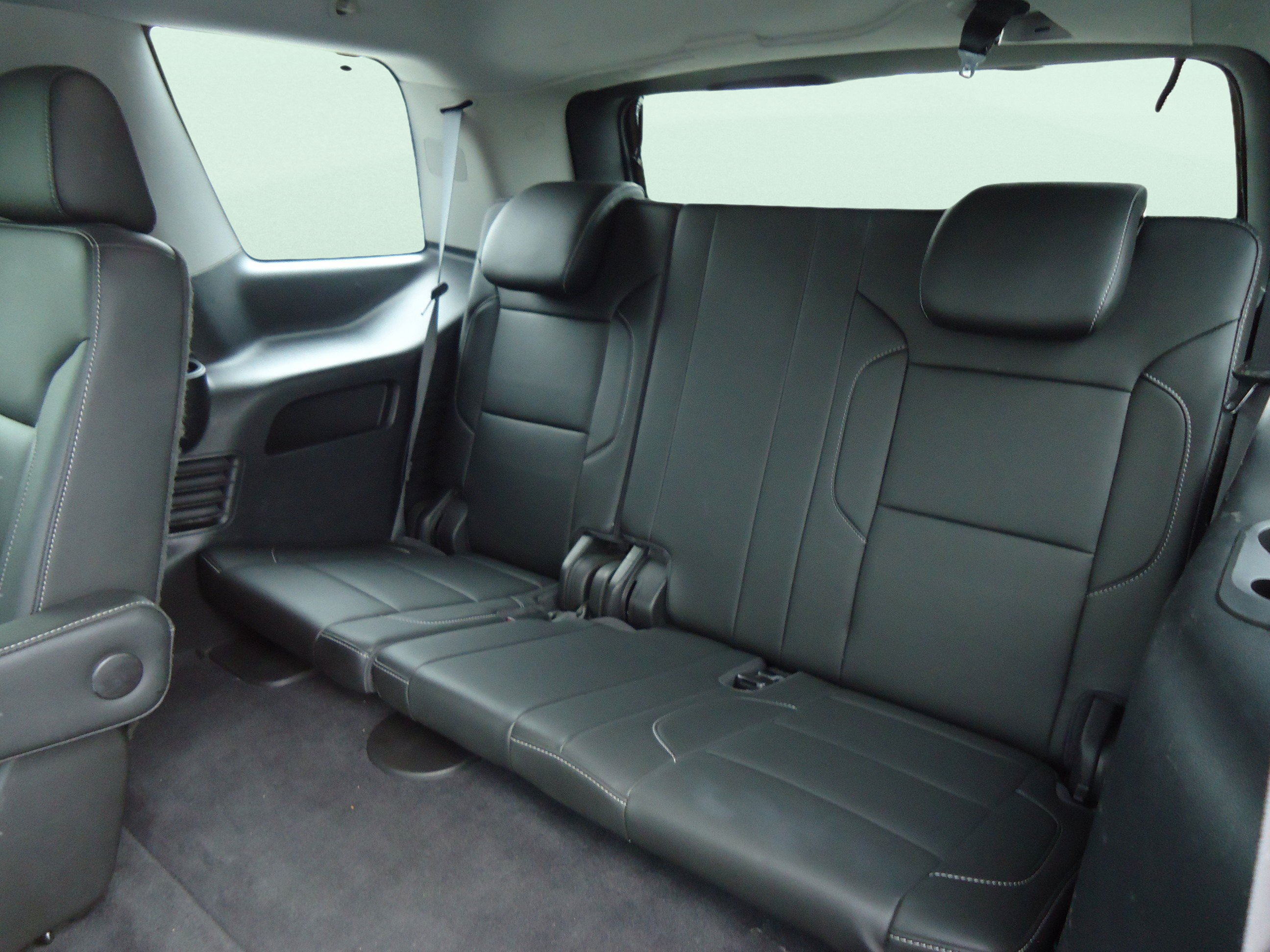 Used 2019 Chevrolet Tahoe LT AWD/4WD image 28
