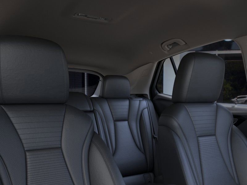 New 2024 Buick Envision Preferred image 24