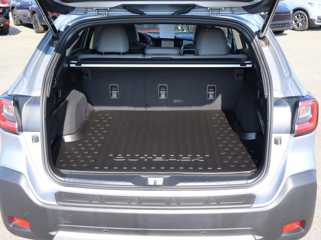 Certified 2025 Subaru Outback Limited AWD/4WD image 35