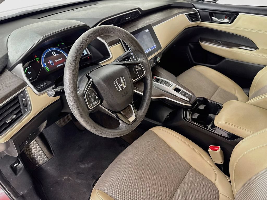 Used 2018 Honda Clarity Plug-In Hybrid image 11