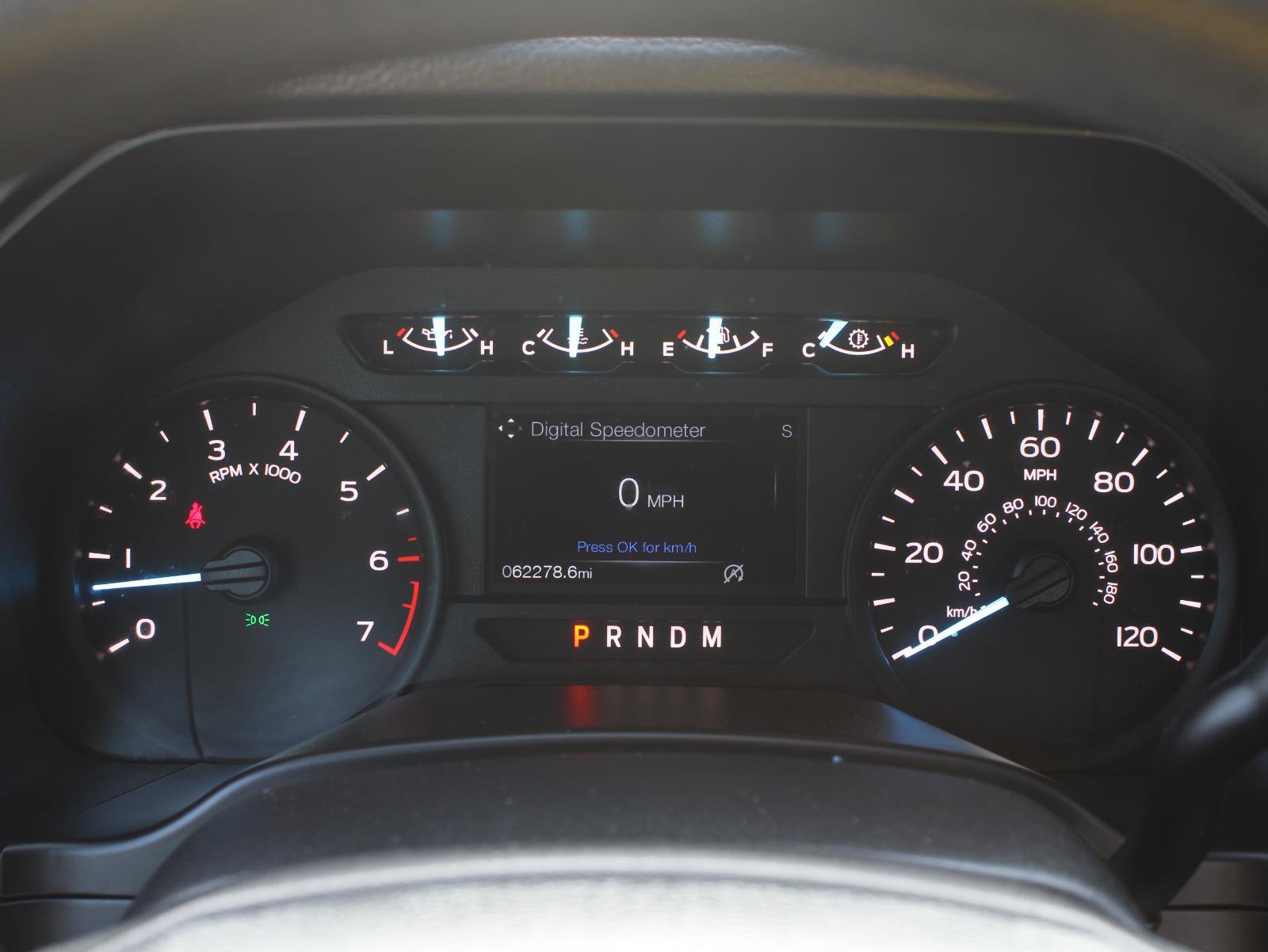 Used 2020 Ford F150 XL w/ Equipment Group 101A Mid image 9