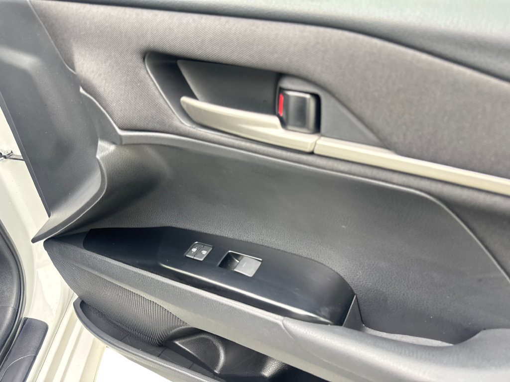 Used 2025 Toyota Camry LE FWD image 52