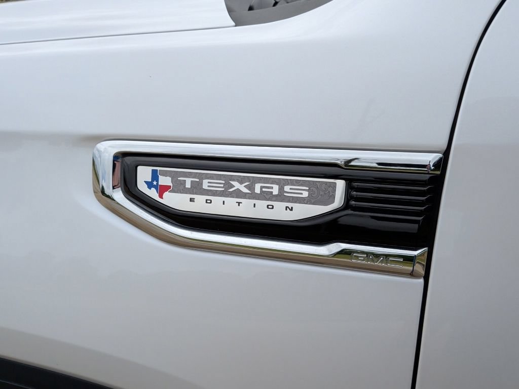 Used 2024 GMC Sierra 1500 SLT AWD/4WD image 51