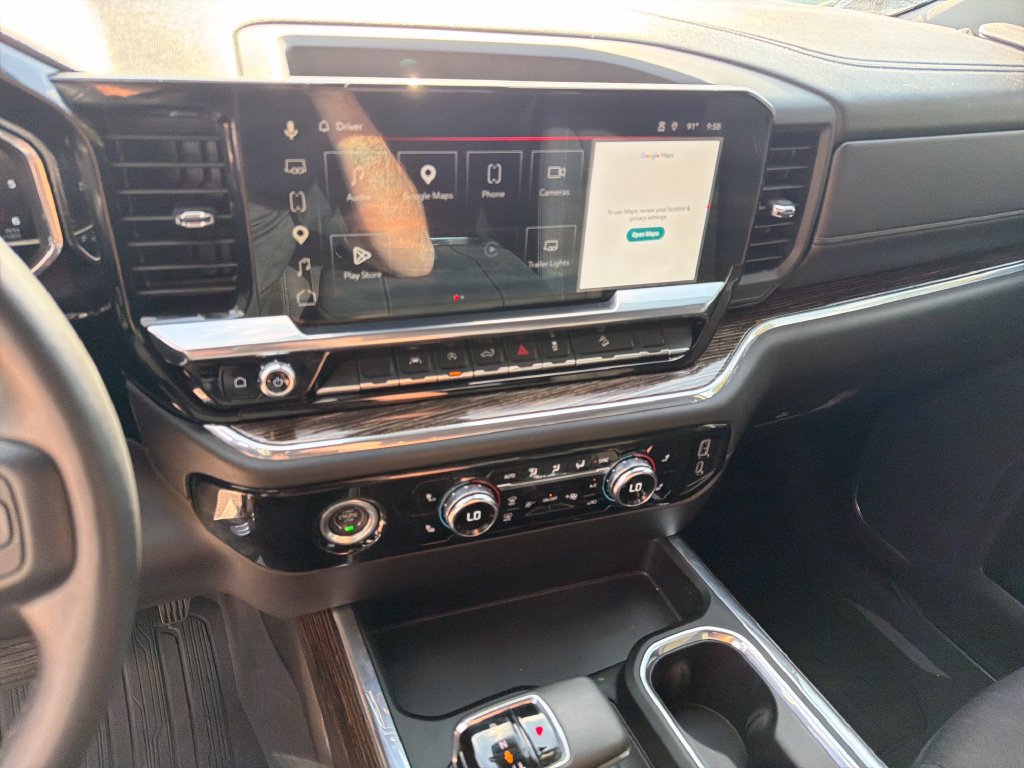 Used 2023 GMC Sierra 1500 Elevation w/ X31 Off-Road Package AWD/4WD image 24