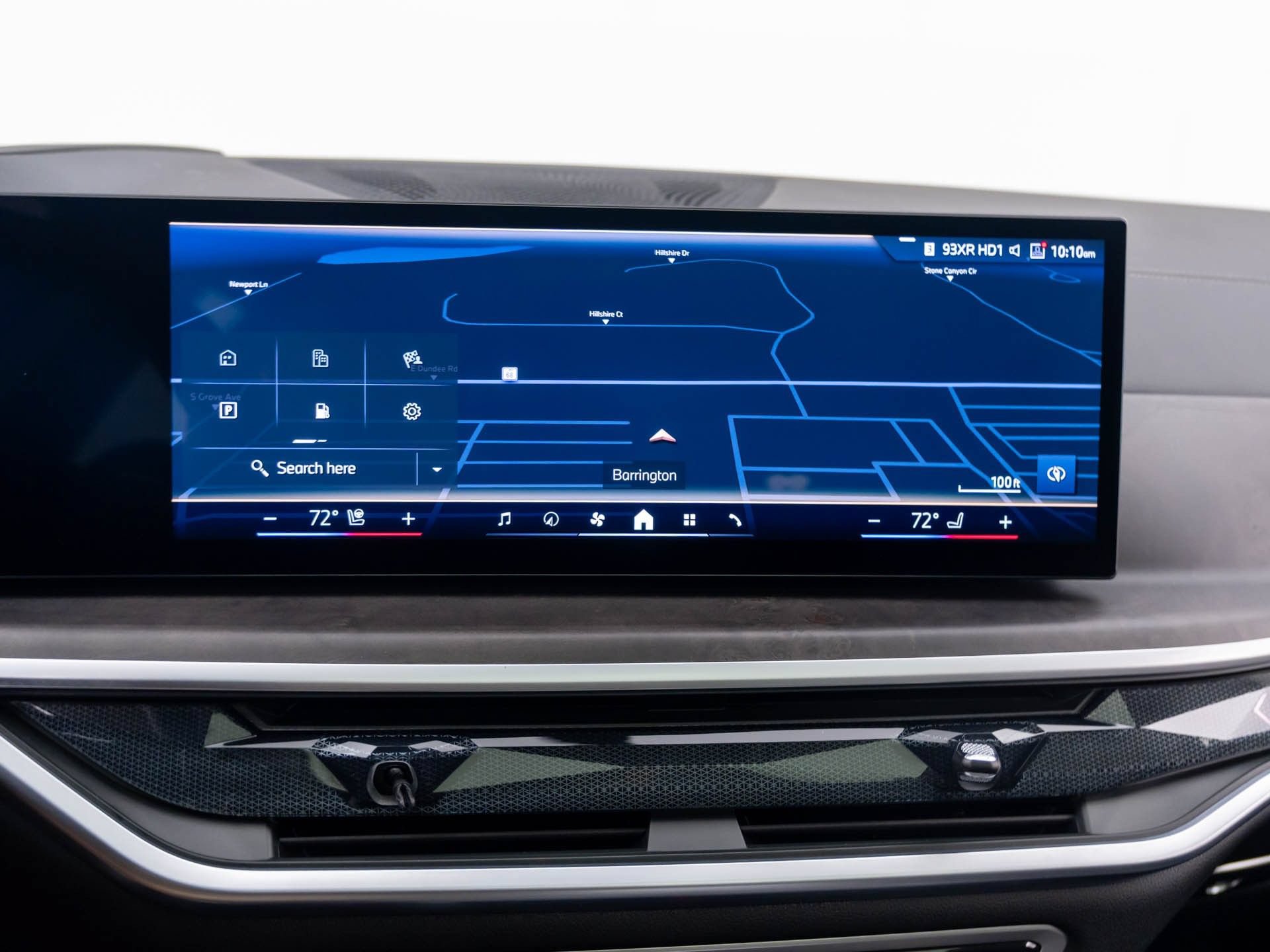 Certified 2026 BMW X7 xDrive40i AWD/4WD image 23