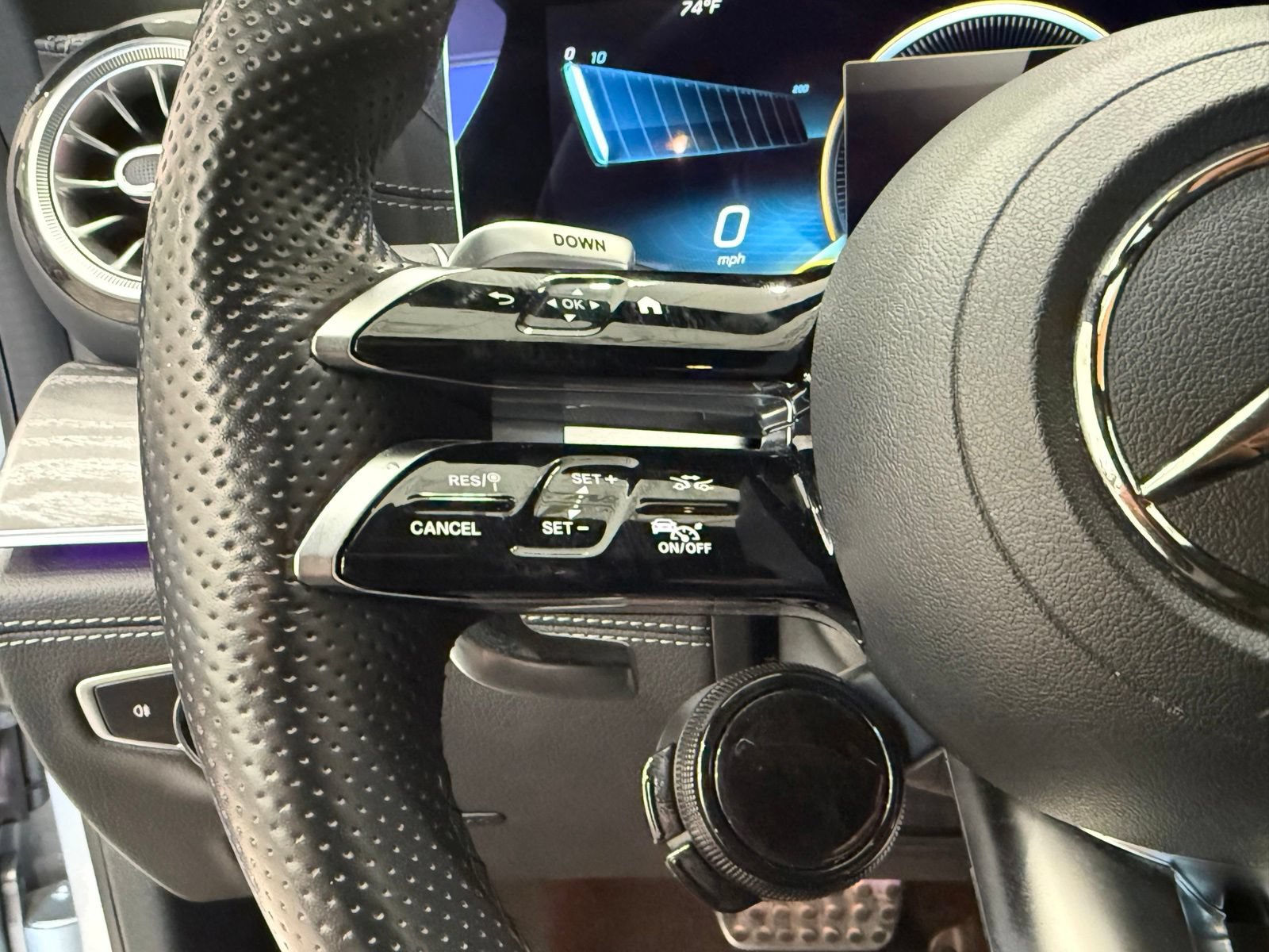 Used 2022 Mercedes-Benz AMG GT 53 image 25