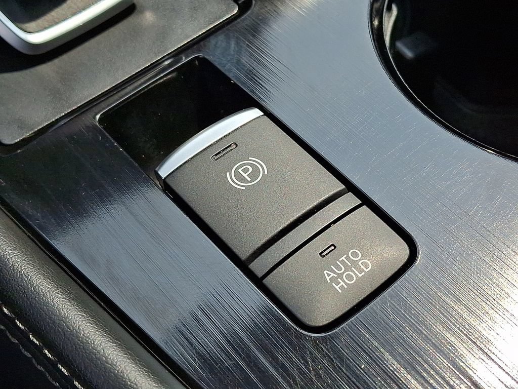 Used 2021 Nissan Rogue Platinum AWD/4WD image 31