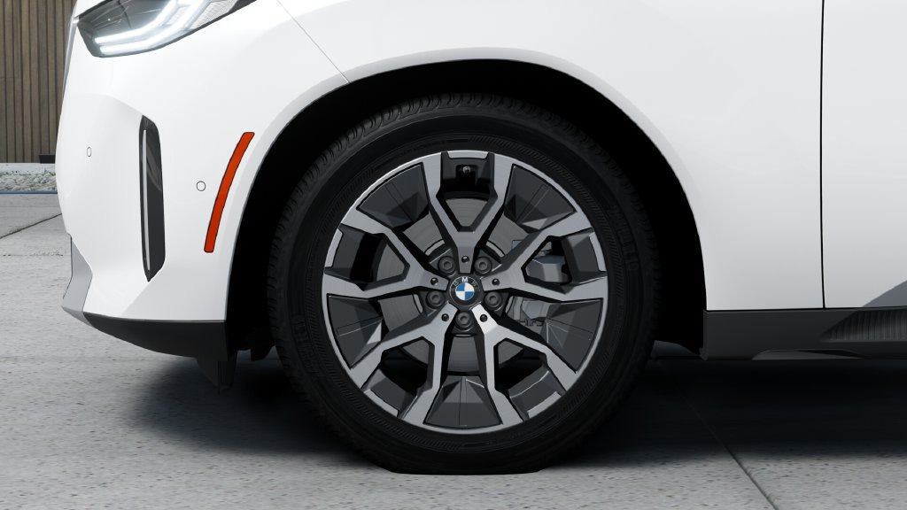 New 2026 BMW X3 xDrive30i AWD/4WD image 30