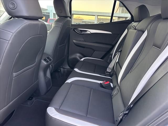 New 2026 Buick Envision Sport Touring image 20