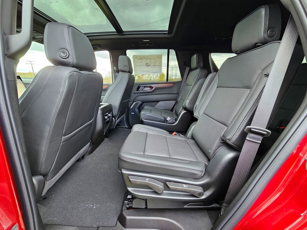 New 2026 GMC Yukon Denali w/ Sun & Power Step Package image 38