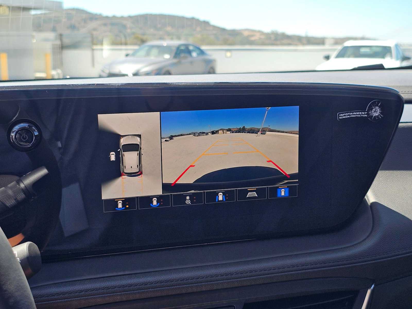 New 2026 Buick Encore GX Preferred w/ Advanced Technology Package FWD image 26
