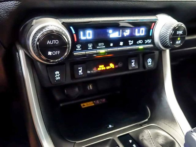 Used 2024 Toyota RAV4 XLE Premium w/ Weather Package AWD/4WD image 24