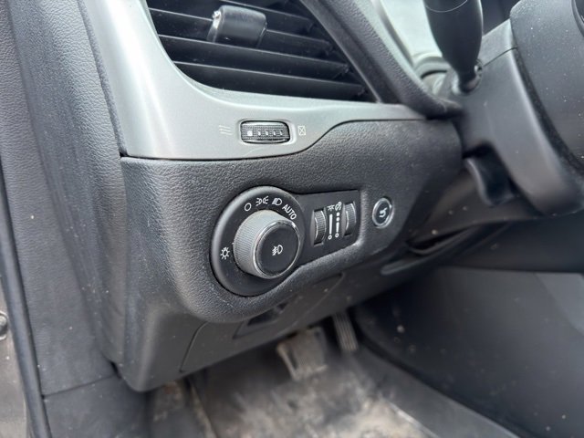 Used 2014 Jeep Cherokee Trailhawk w/ Technology Group image 13