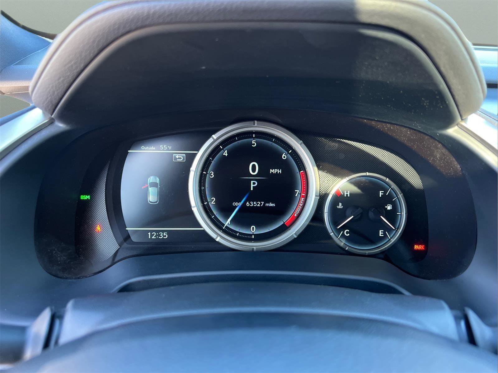 Used 2021 Lexus RX 350 F Sport image 28