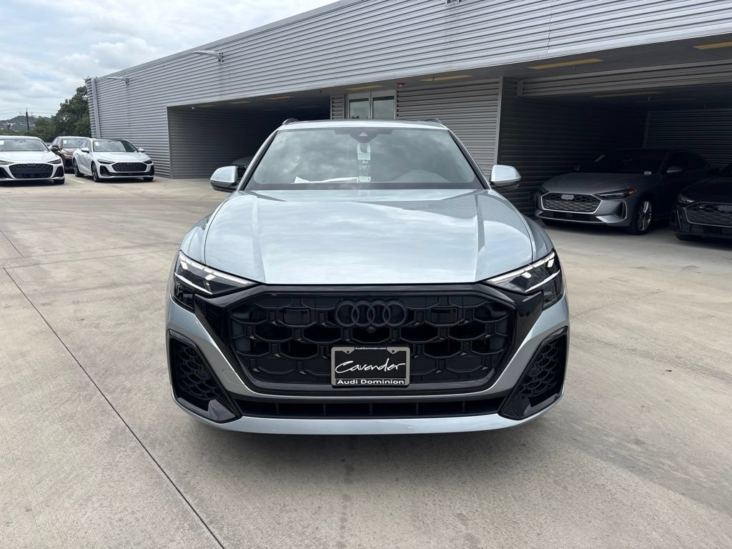 New 2026 Audi Q8 Premium Plus AWD/4WD image 2