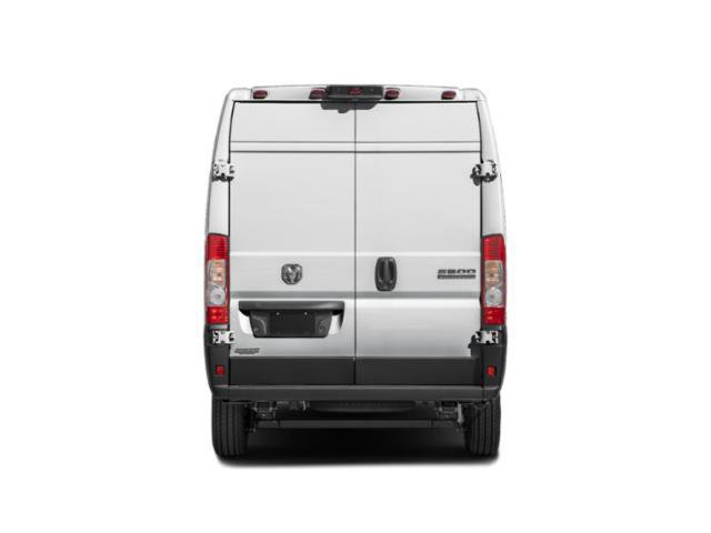 Used 2023 RAM ProMaster 2500 FWD image 8