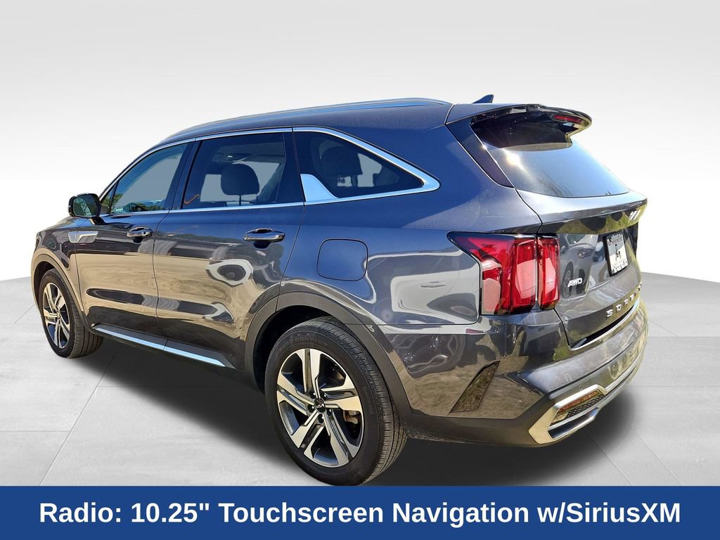 Used 2022 Kia Sorento SX image 4