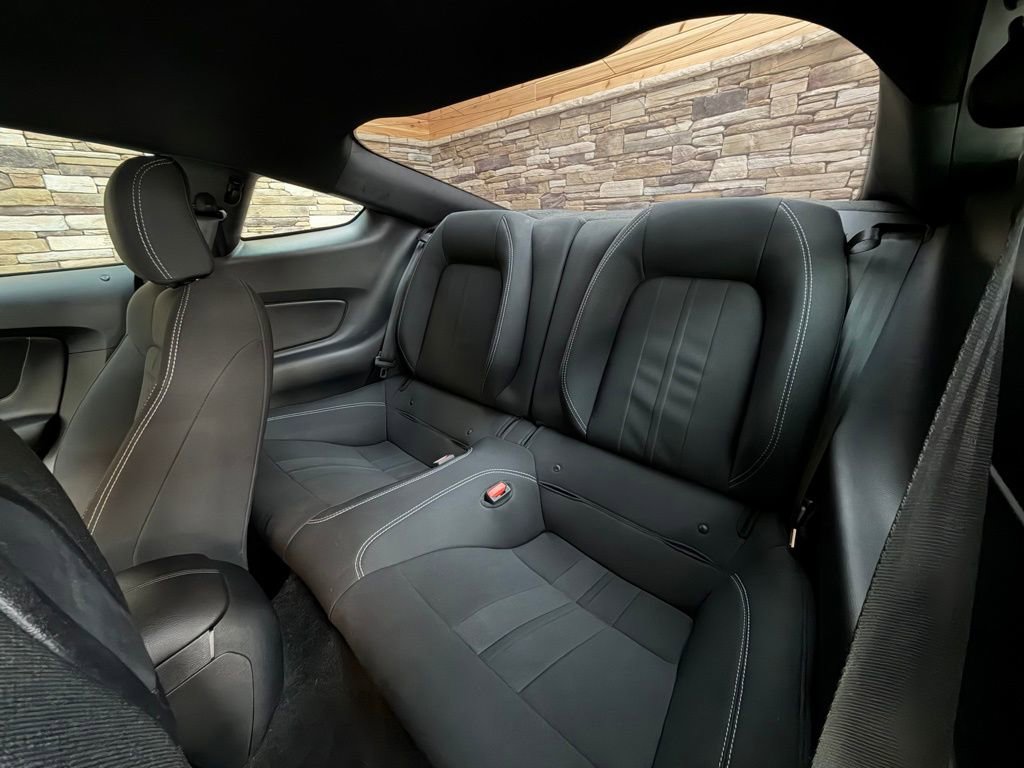 Used 2021 Ford Mustang GT image 23