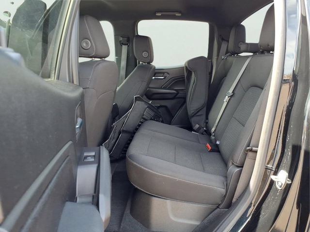 Used 2023 GMC Canyon Elevation w/ Trailering Package AWD/4WD image 11