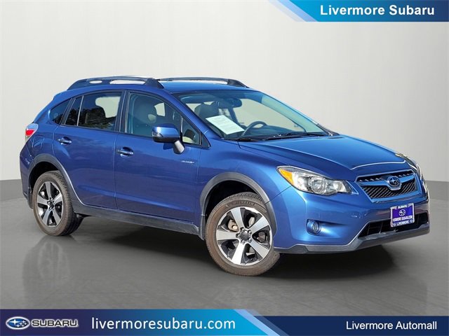 Used 2014 Subaru Crosstrek Touring