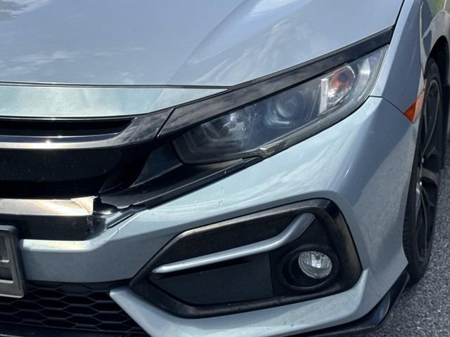 Used 2021 Honda Civic Sport image 5