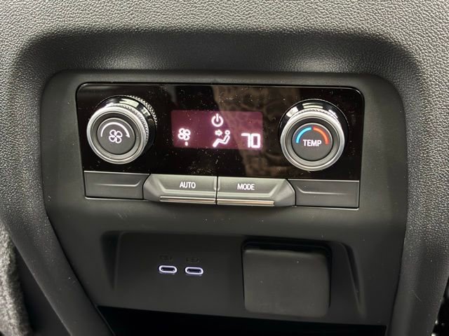 New 2026 Buick Enclave Sport Touring w/ Power Package AWD/4WD image 41