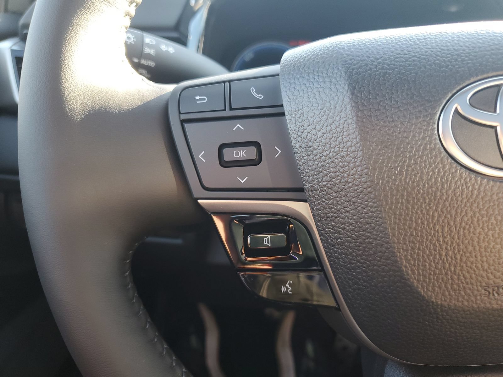 New 2026 Toyota Camry XSE w/ Premium Plus Package FWD image 22