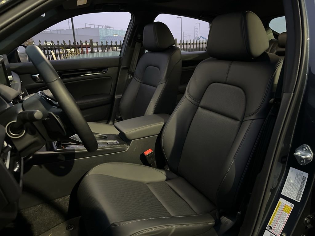 Used 2026 Honda Civic Sport Touring image 24