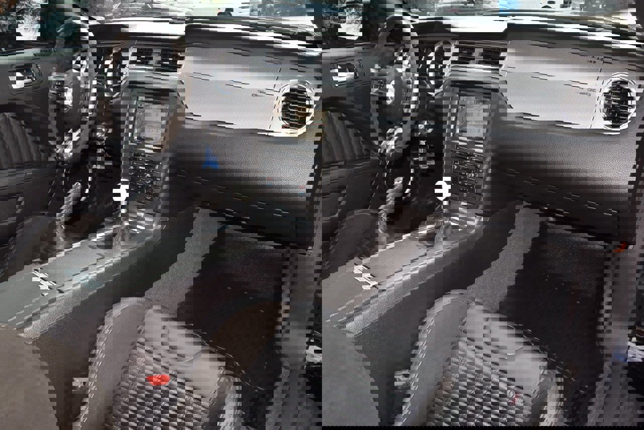 Used 2013 Ford Mustang Shelby GT500 image 18