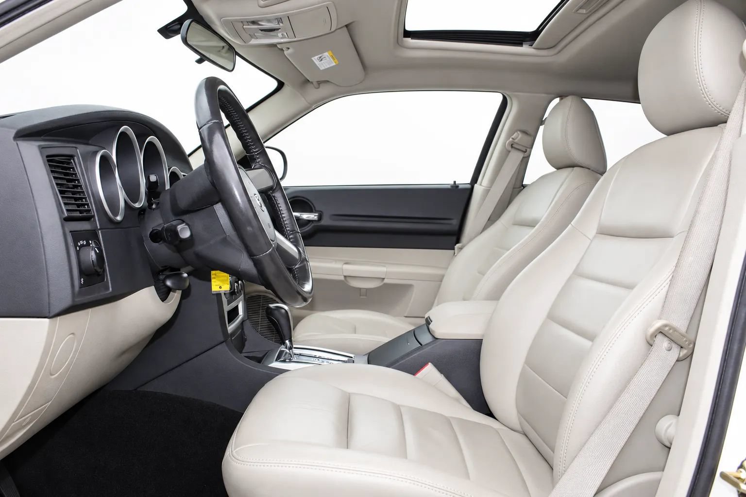 Used 2006 Dodge Magnum R/T w/ Convenience Group II AWD/4WD image 11