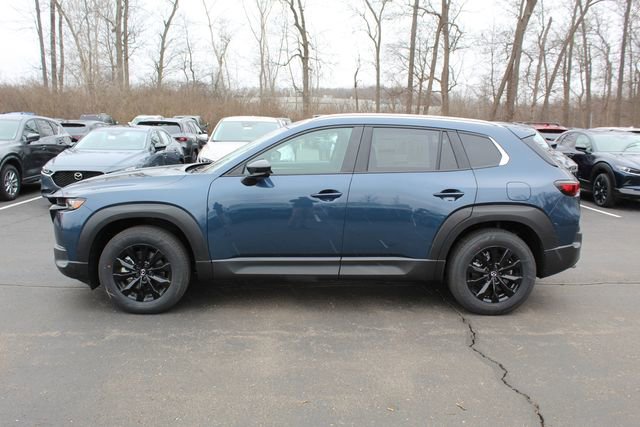 New 2026 MAZDA CX-50 AWD 2.5 S w/ Weather Package image 6