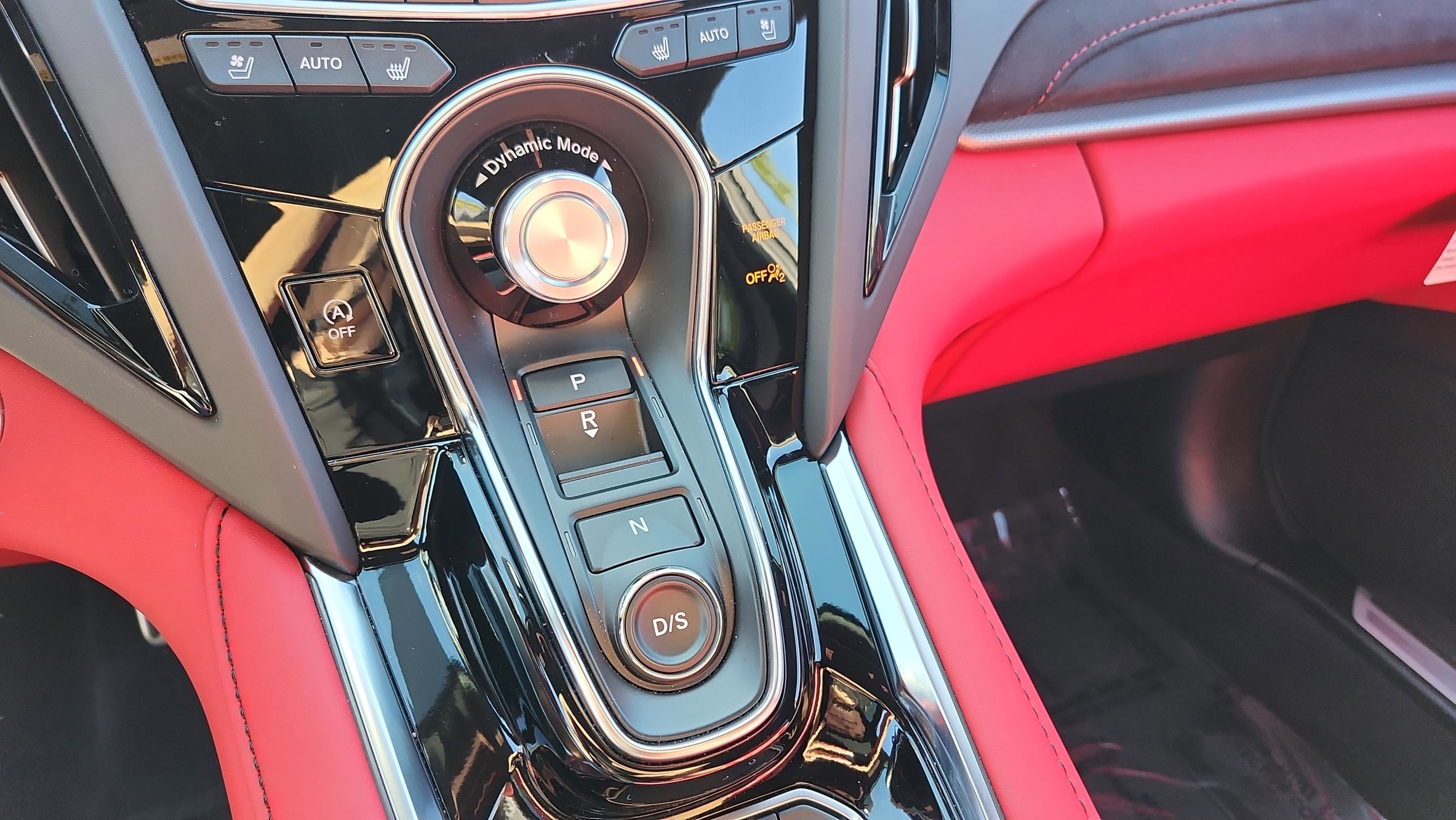 Used 2025 Acura RDX A-Spec image 37