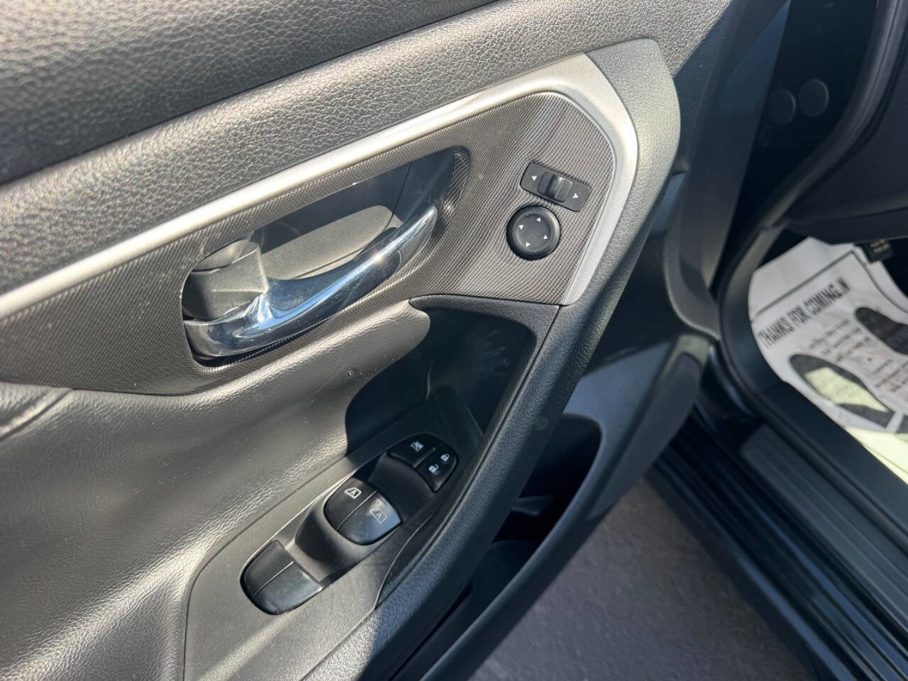 Used 2015 Nissan Altima 2.5 SL image 16